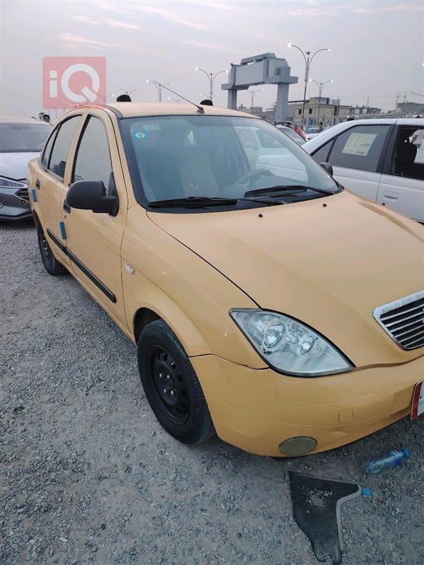 سايبا طيبا 2016 للبيع في العراق - أبو الخصيب